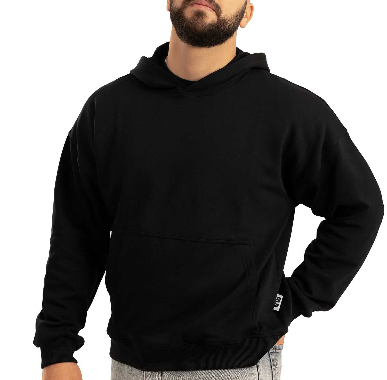 Men Hoodies